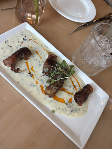 Photo of Illyria Mediterranean Restaurant - 231 S Liberty St STE 100, Harrisonburg, VA 22801