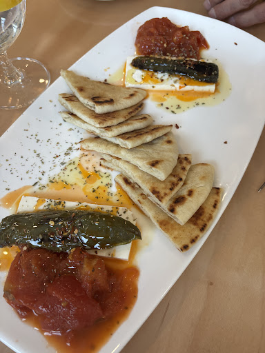 Photo of Illyria Mediterranean Restaurant - 231 S Liberty St STE 100, Harrisonburg, VA 22801