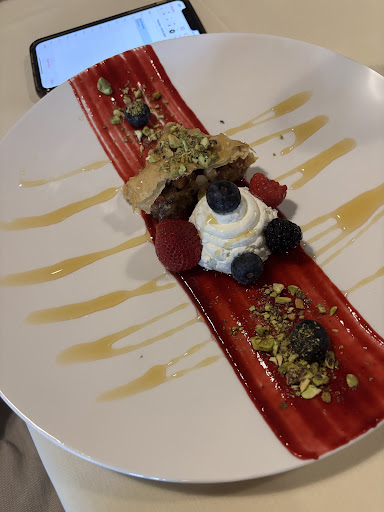 Photo of Illyria Mediterranean Restaurant - 231 S Liberty St STE 100, Harrisonburg, VA 22801