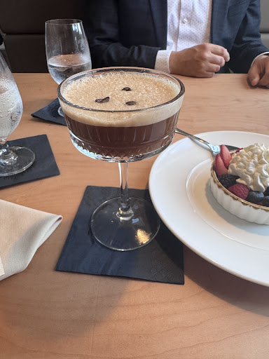 Photo of Illyria Mediterranean Restaurant - 231 S Liberty St STE 100, Harrisonburg, VA 22801