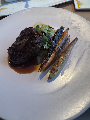 Photo of Illyria Mediterranean Restaurant - 231 S Liberty St STE 100, Harrisonburg, VA 22801