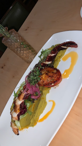 Photo of Illyria Mediterranean Restaurant - 231 S Liberty St STE 100, Harrisonburg, VA 22801