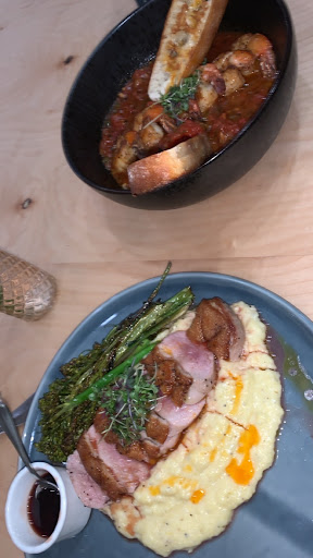 Photo of Illyria Mediterranean Restaurant - 231 S Liberty St STE 100, Harrisonburg, VA 22801