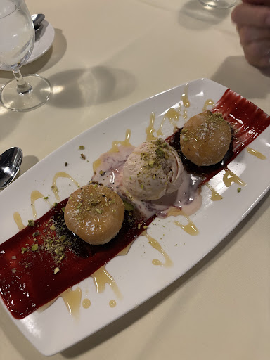 Photo of Illyria Mediterranean Restaurant - 231 S Liberty St STE 100, Harrisonburg, VA 22801