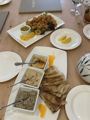 Photo of Illyria Mediterranean Restaurant - 231 S Liberty St STE 100, Harrisonburg, VA 22801