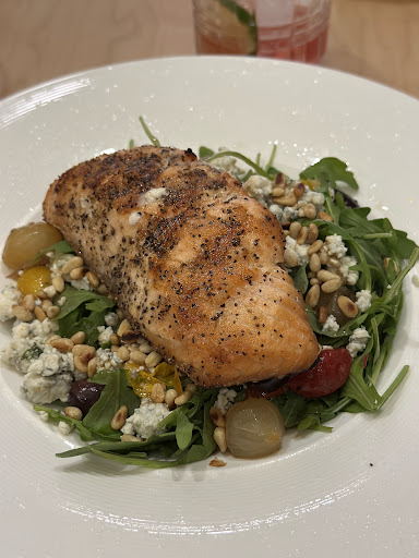 Photo of Illyria Mediterranean Restaurant - 231 S Liberty St STE 100, Harrisonburg, VA 22801