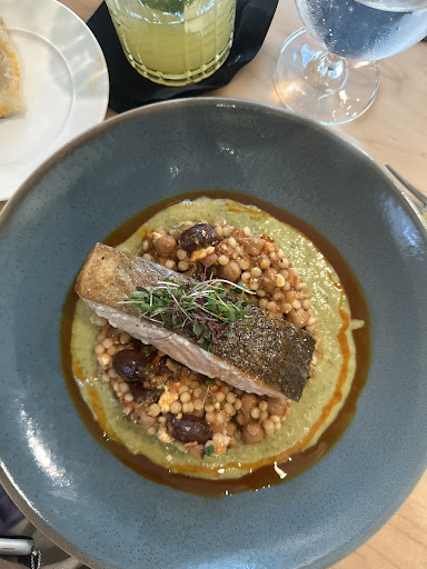 Photo of Illyria Mediterranean Restaurant - 231 S Liberty St STE 100, Harrisonburg, VA 22801