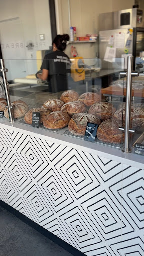 Photo of Magpie Diner - 85 W Gay St, Harrisonburg, VA 22802