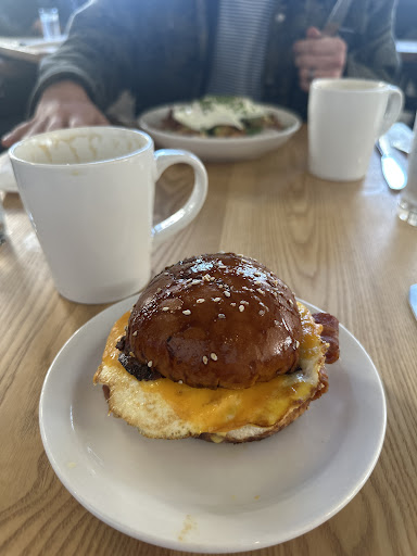 Photo of Magpie Diner - 85 W Gay St, Harrisonburg, VA 22802