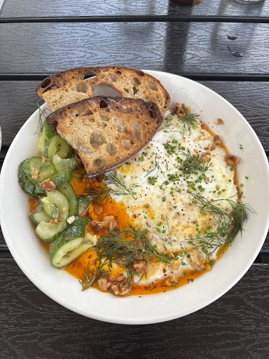 Photo of Magpie Diner - 85 W Gay St, Harrisonburg, VA 22802