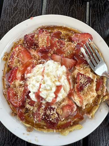 Photo of Magpie Diner - 85 W Gay St, Harrisonburg, VA 22802