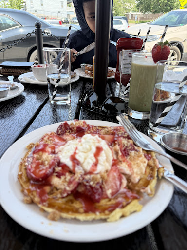 Photo of Magpie Diner - 85 W Gay St, Harrisonburg, VA 22802