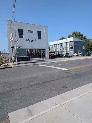 Photo of Magpie Diner - 85 W Gay St, Harrisonburg, VA 22802