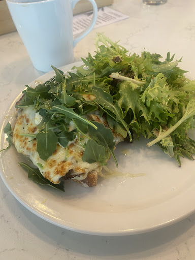 Photo of Magpie Diner - 85 W Gay St, Harrisonburg, VA 22802