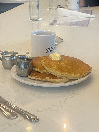 Photo of Magpie Diner - 85 W Gay St, Harrisonburg, VA 22802