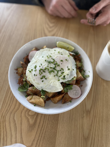 Photo of Magpie Diner - 85 W Gay St, Harrisonburg, VA 22802