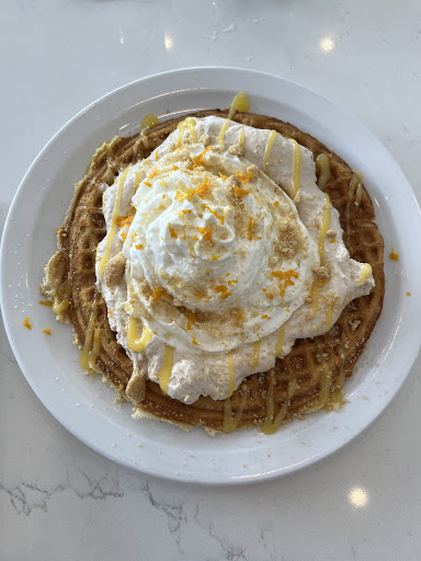 Photo of Magpie Diner - 85 W Gay St, Harrisonburg, VA 22802