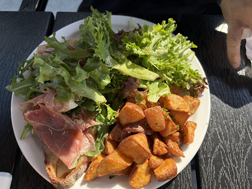 Photo of Magpie Diner - 85 W Gay St, Harrisonburg, VA 22802