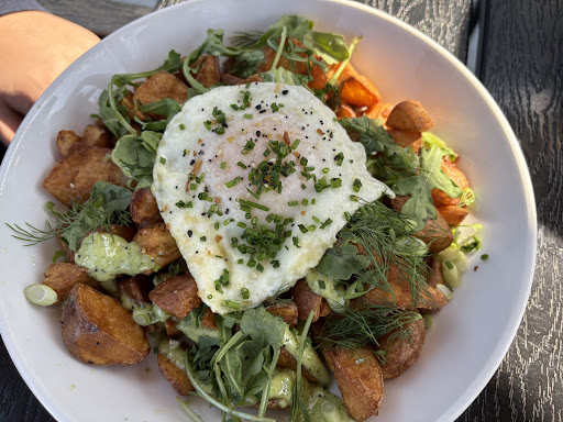 Photo of Magpie Diner - 85 W Gay St, Harrisonburg, VA 22802