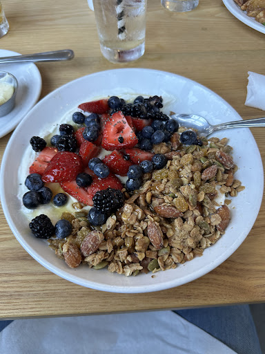 Photo of Magpie Diner - 85 W Gay St, Harrisonburg, VA 22802