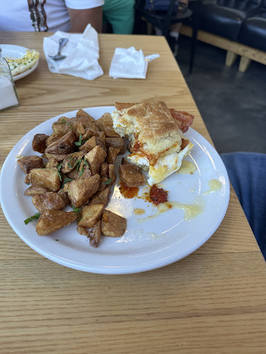 Photo of Magpie Diner - 85 W Gay St, Harrisonburg, VA 22802