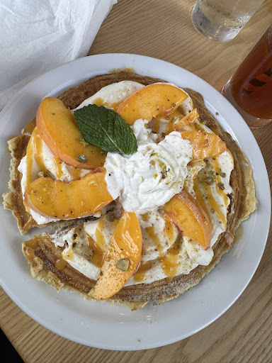 Photo of Magpie Diner - 85 W Gay St, Harrisonburg, VA 22802