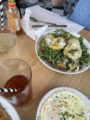 Photo of Magpie Diner - 85 W Gay St, Harrisonburg, VA 22802