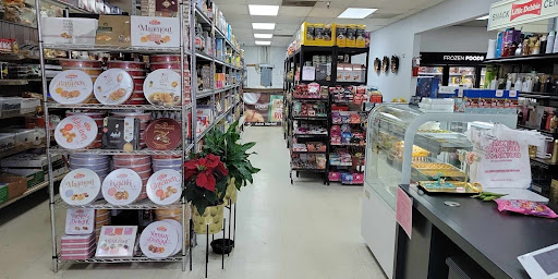 Photo of Ashti Market - 2193 S Main St, Harrisonburg, VA 22801