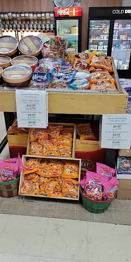 Photo of Ashti Market - 2193 S Main St, Harrisonburg, VA 22801