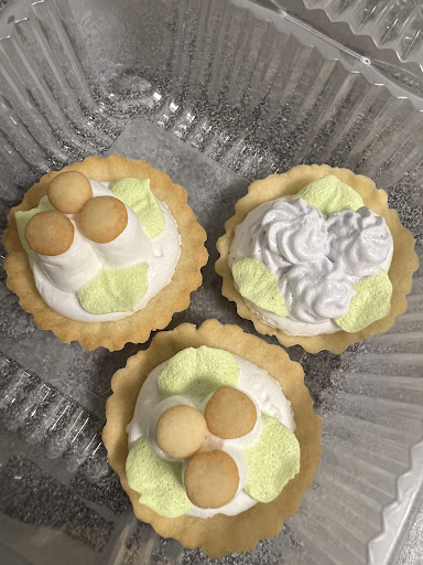 Photo of Sweet & Tasty European Delicacies - 66 E Market St, Harrisonburg, VA 22801