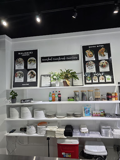 Photo of Sweet & Tasty European Delicacies - 66 E Market St, Harrisonburg, VA 22801