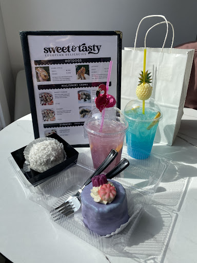 Photo of Sweet & Tasty European Delicacies - 66 E Market St, Harrisonburg, VA 22801