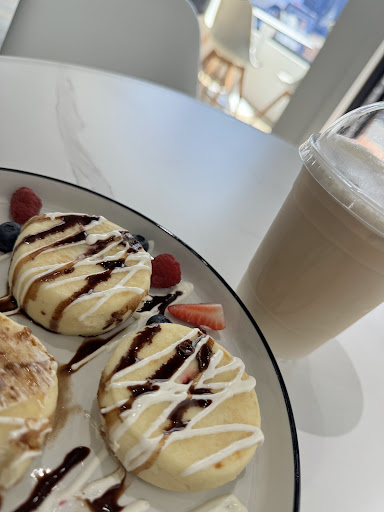 Photo of Sweet & Tasty European Delicacies - 66 E Market St, Harrisonburg, VA 22801