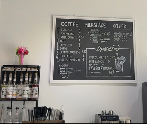 Photo of Sweet & Tasty European Delicacies - 66 E Market St, Harrisonburg, VA 22801