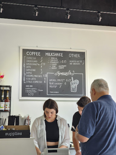 Photo of Sweet & Tasty European Delicacies - 66 E Market St, Harrisonburg, VA 22801