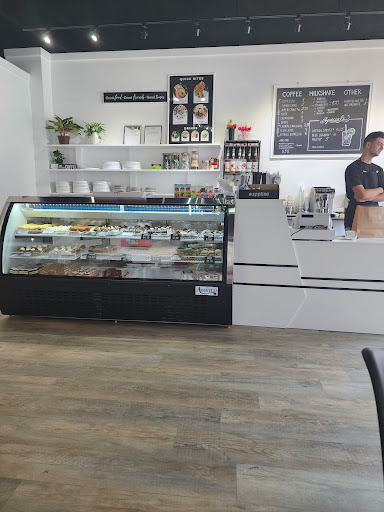 Photo of Sweet & Tasty European Delicacies - 66 E Market St, Harrisonburg, VA 22801