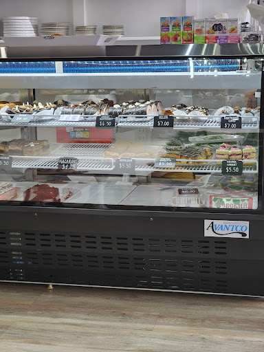 Photo of Sweet & Tasty European Delicacies - 66 E Market St, Harrisonburg, VA 22801