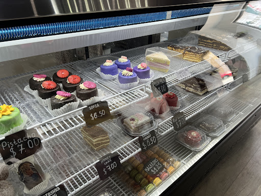 Photo of Sweet & Tasty European Delicacies - 66 E Market St, Harrisonburg, VA 22801