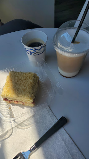 Photo of Sweet & Tasty European Delicacies - 66 E Market St, Harrisonburg, VA 22801