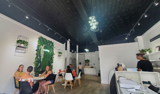 Photo of Sweet & Tasty European Delicacies - 66 E Market St, Harrisonburg, VA 22801