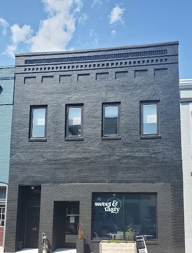 Photo of Sweet & Tasty European Delicacies - 66 E Market St, Harrisonburg, VA 22801