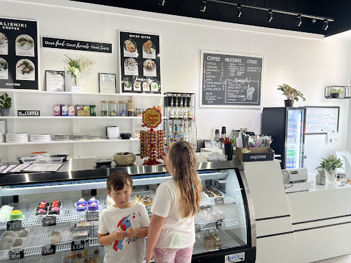 Photo of Sweet & Tasty European Delicacies - 66 E Market St, Harrisonburg, VA 22801