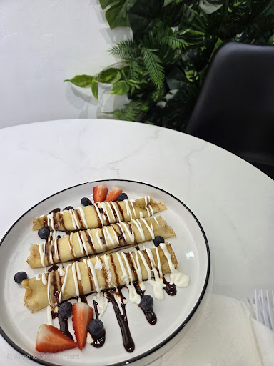 Photo of Sweet & Tasty European Delicacies - 66 E Market St, Harrisonburg, VA 22801