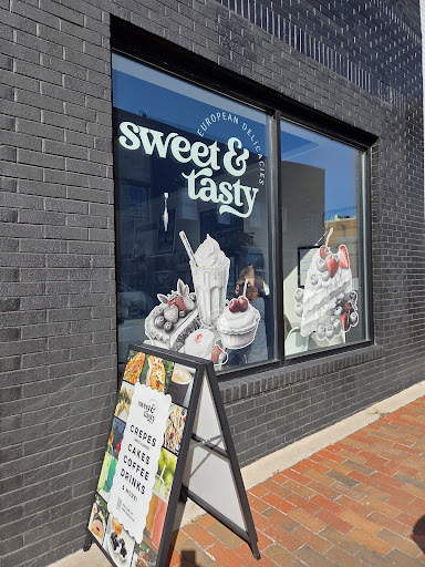 Photo of Sweet & Tasty European Delicacies - 66 E Market St, Harrisonburg, VA 22801