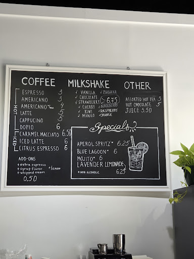 Photo of Sweet & Tasty European Delicacies - 66 E Market St, Harrisonburg, VA 22801