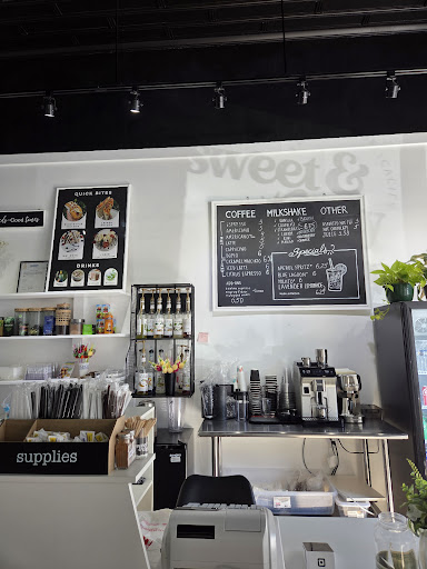 Photo of Sweet & Tasty European Delicacies - 66 E Market St, Harrisonburg, VA 22801