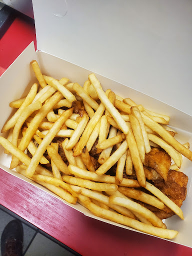 Photo of Chicken City - 106 Sisson Ave, Hartford, CT 06106