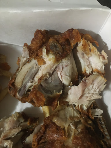 Photo of Chicken City - 106 Sisson Ave, Hartford, CT 06106