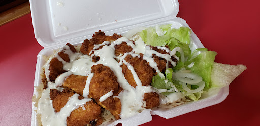 Photo of Chicken City - 106 Sisson Ave, Hartford, CT 06106