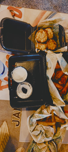 Photo of Chicken City - 106 Sisson Ave, Hartford, CT 06106